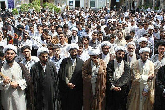 رییس حوزههای علمیه: قم میتواند مرکز مبادلات تجاری بینالمللی باشد