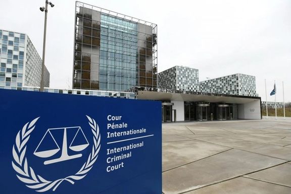 Downed Plane Victims Submit Complaint At International Criminal Court