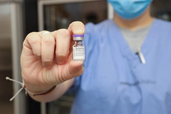 رییس سازمان غذا و دارو: واردات فایزر نداریم و آنچه به اسم فایزر فروخته میشود، تقلبی است