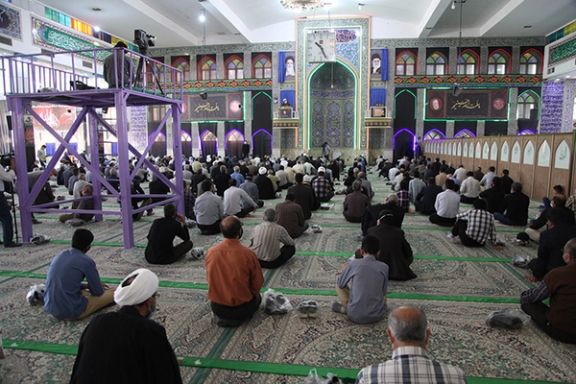 مدیرکل میراثفرهنگی کرمان: در پروژههای گردشگری اجرای طرح نمازخانه جزو واجبات است