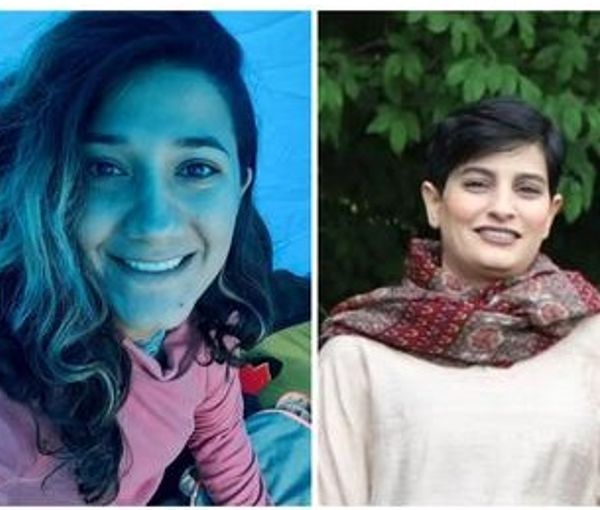 طوفان توییتری برای آزادی دو گزارشگر قتل مهسا امینی پس از ۳۰۰ روز بازداشت