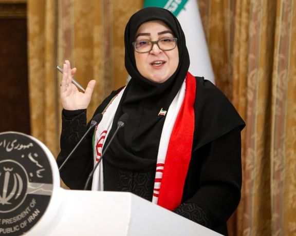 سخنگوی دولت پزشکیان: در جنگ با اسرائیل هم زدیم و هم خوردیم