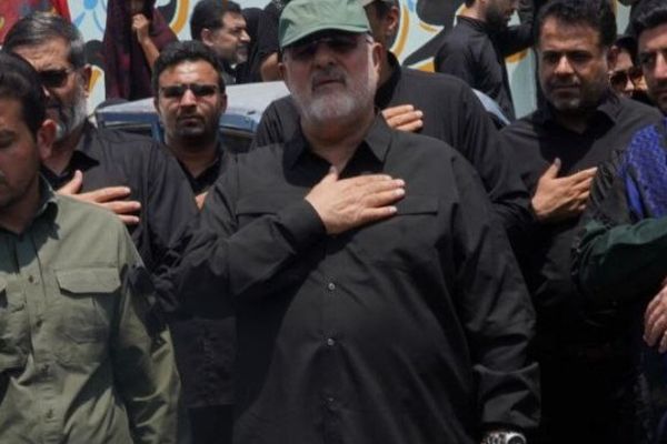 فرمانده کل سپاه پاسداران: الان در وضعیت قطع درگیری هستیم