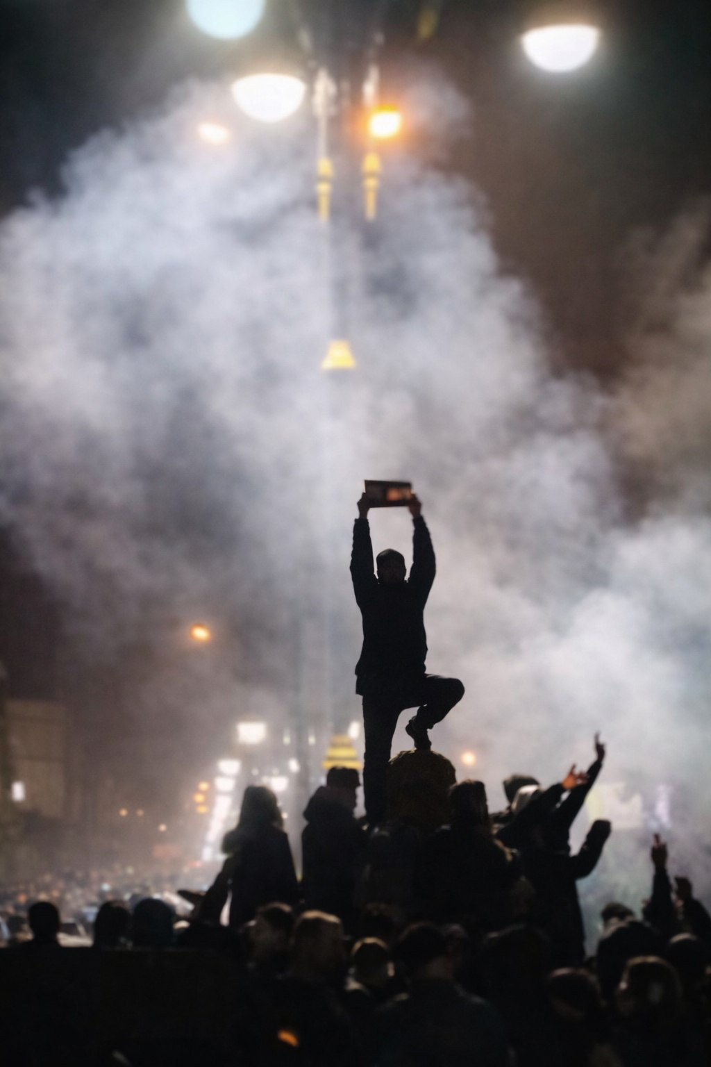 شورای سردبیری ایران‌اینترنشنال: گزارش‌های هولناک از اعدام بدون محاکمه معترضان حکایت دارند