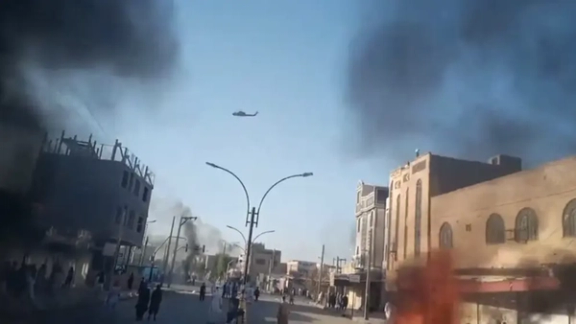 دادگستری سیستان و بلوچستان: دلیل کندی رسیدگی به پرونده زاهدان ترس مردم از شکایت بود