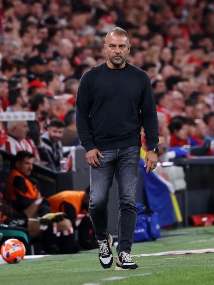 اتلتیک بیلبائو ۰-۳ بارسلونا؛ قدرتنمایی بارسای هانسی فلیک با ۱۰۰+ گل در لالیگا