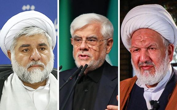 معاون اول پزشکیان: کام مردم با کشتهشدن قاضیان در آستانه سالگرد انقلاب تلخ شد