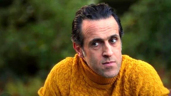 فراخوان علی کریمی برای تجمع ایرانیان اروپا در استراسبورگ علیه سپاه پاسداران