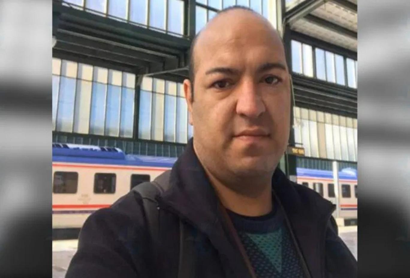 محکوم شدن ۲ پزشک بهداری زندان تهران بزرگ به قتل غیرعمد ساسان نیک‌نفس