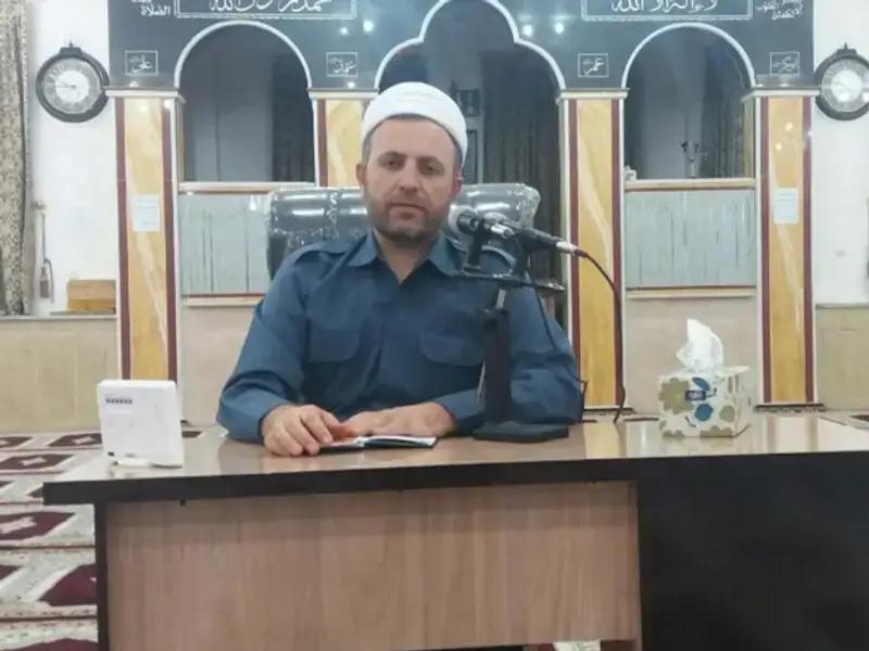 Death Sentence of Sunni Iranian Cleric Commuted to Life Imprisonment   