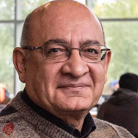 Abdolmohammad Kazemipour