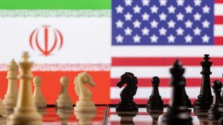 Iran’s Nuclear Expansion: Gaining Leverage Or Part Of Wider Ambition?