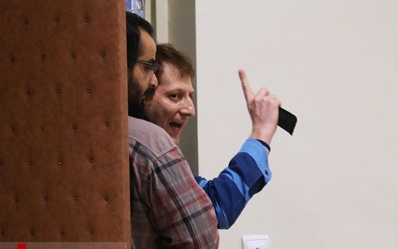 عضو کمیسیون قضایی مجلس: فعالیتهای اقتصادی جدید بابک زنجانی منعی ندارد