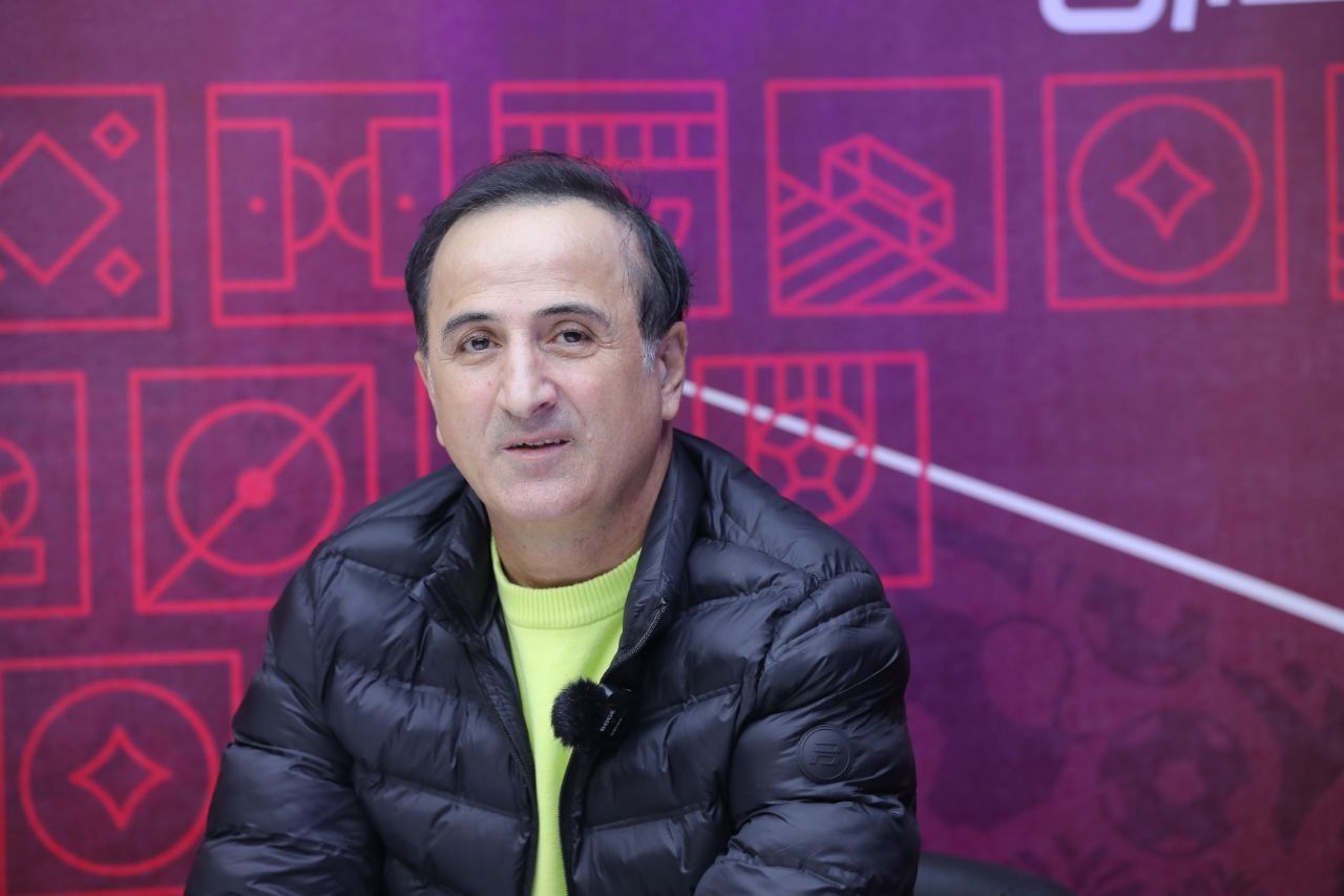 ادموند اختر، بازیکن پیشین استقلال: خداداد اگر قد مهدی فنونی‌زاده را داشت، خیابان می‌بست