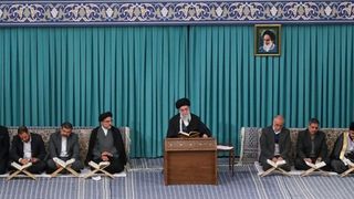 Leaked Letter: Khamenei Seeks More Funds For Religious Entities