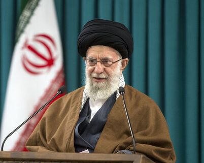 اظهارات همجنسگراستیزانه خامنهای در سخنرانی تلویزیونی