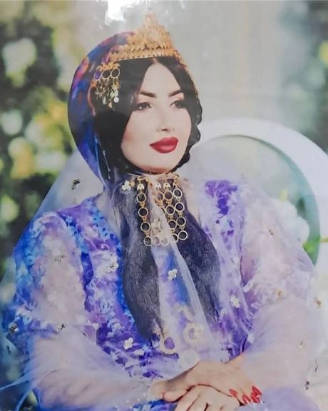 پریسا لشکری بعد از اصابت گلوله و تماس برای کمک، هدف تیر خلاص قرار گرفت