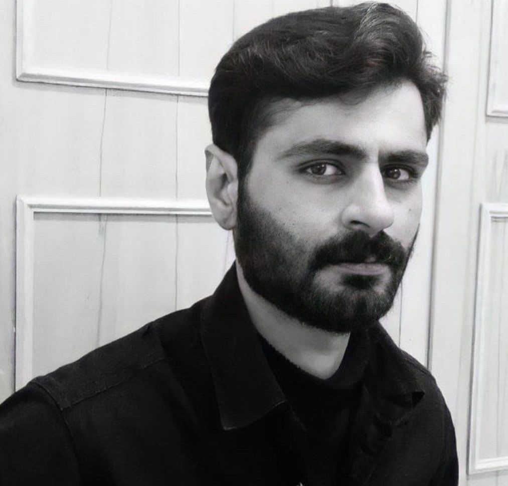 اعتصاب غذای مهدی موسویان، معترض محکوم به کور شدن چشم در زندان شهرکرد