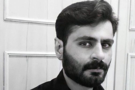 اعتصاب غذای مهدی موسویان، معترض محکوم به کور شدن چشم در زندان شهرکرد