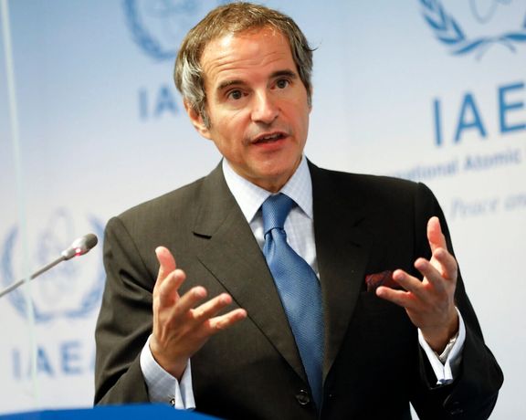 مدیرکل آژانس بینالمللی انرژی اتمی: اطلاع از وضع سایت کرج برای مذاکرات برجام ضروری است