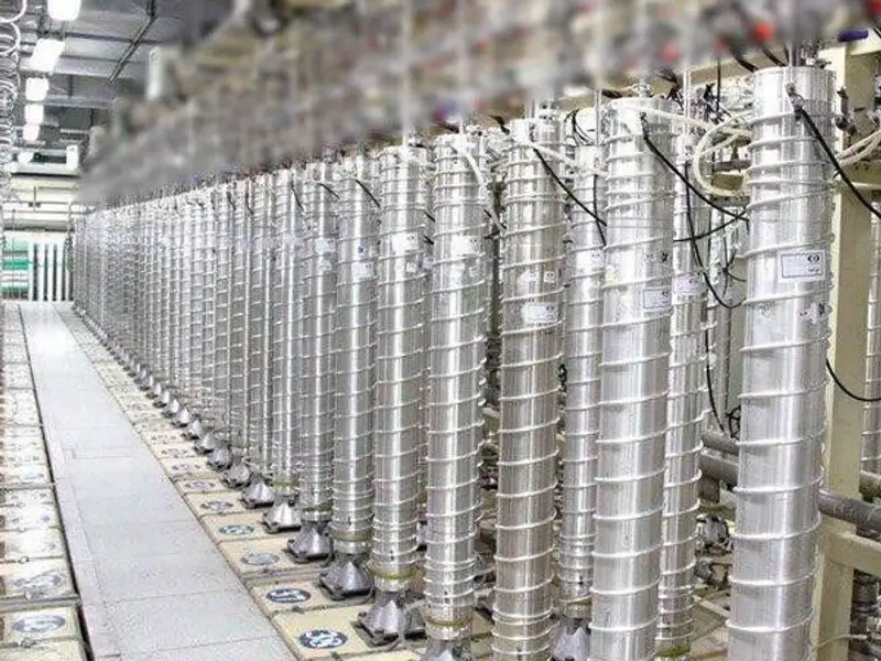 بريطانيا وفرنسا وألمانيا: اقتراب إيران من صنع أسلحة نووية أكبر مصدر قلق للسلام في العالم