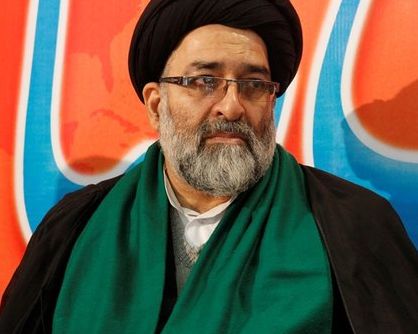 امام جمعه ورامین: انگلیس به جای برگزاری دادگاه آبان بدهی ما را بدهد