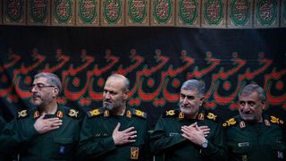 رسانه اسرائیلی: اولویت اسرائیل فروپاشی درونی جمهوری اسلامی است، نه جنگ