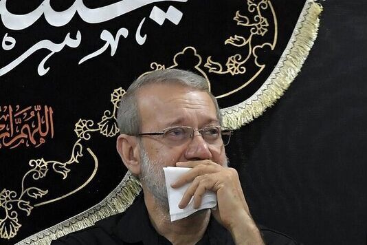 علی لاریجانی: نباید فکر کنیم با آمدن ترامپ وضع خیلی خطرناک میشود