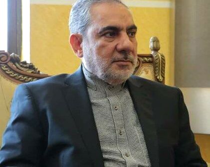 سخنگوی وزارت خارجه از مرگ حسن ایرلو، سفیر ایران نزد حوثیهای یمن، به دلیل «کرونا» خبر داد