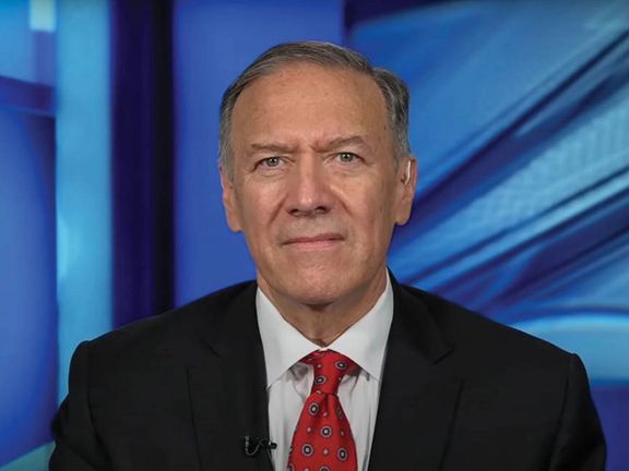 وزیر خارجه پیشین آمریکا: ایران هرگز نباید اجازه دستیابی به سلاح هستهای را داشته باشد