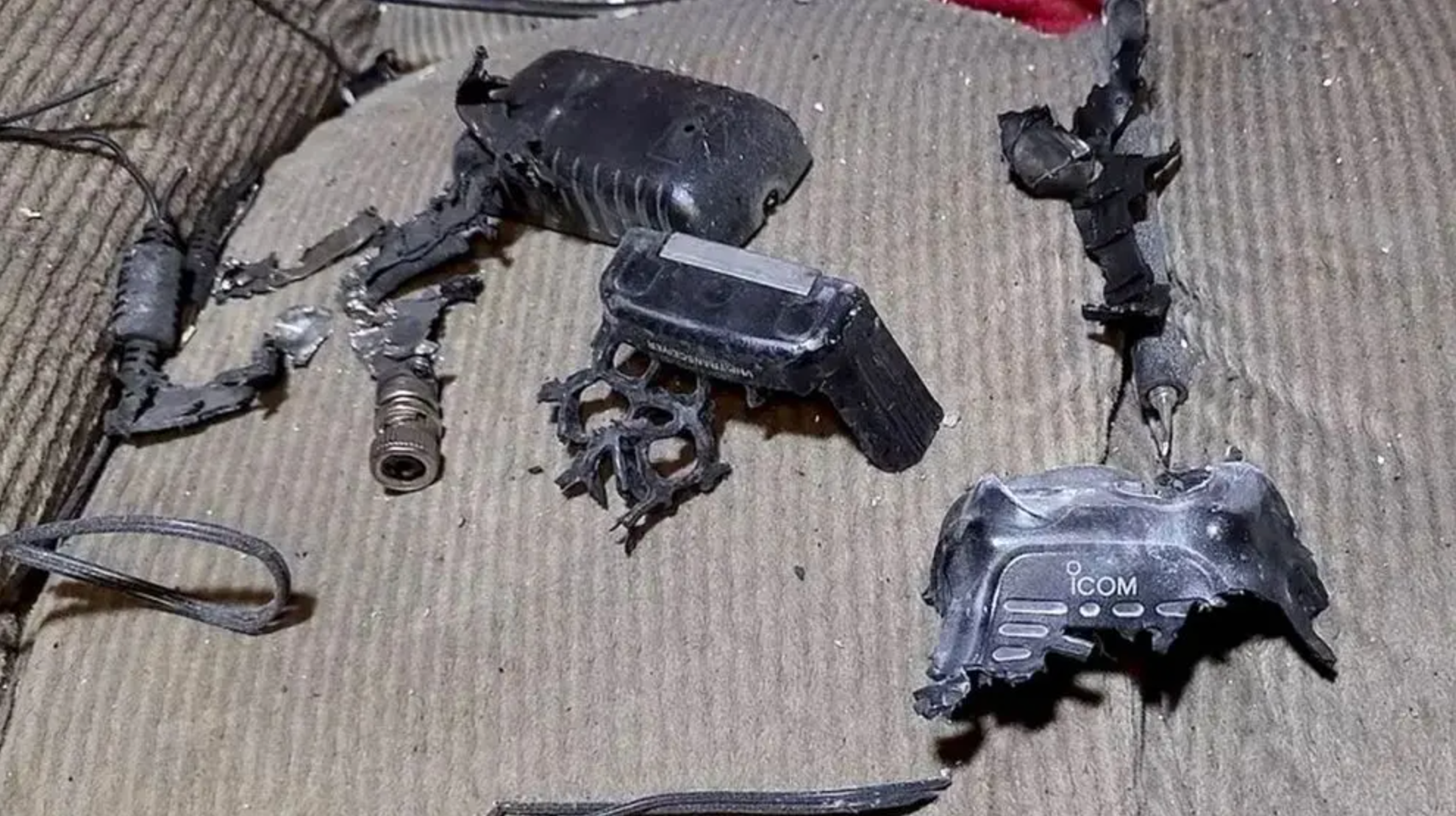 فیلم سینمایی «فرکانس ترس» بر اساس عملیات انفجار پیجرهای حزب‌الله ساخته می‌شود