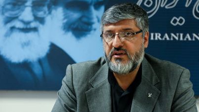 رییس فدراسیون تکواندو: دادن سهمیه به کیمیا علیزاده تصمیم سیاسی بود