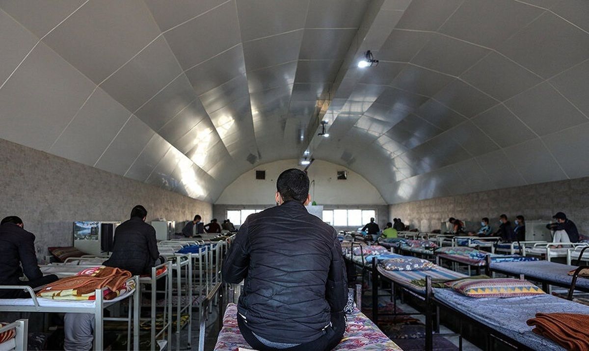 سرنوشت نامعلوم ۲۰۰ هزار شهروند در حال ترک اعتیاد به‌دنبال بخشنامه سازمان بهزیستی