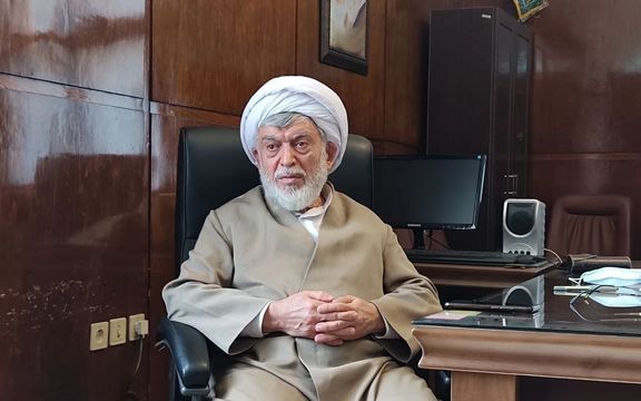 Hanging Judge Confirms Massacre Of Political Prisoners In Iran In 1980s