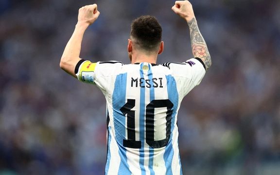 یک قدم تا آخرین و بزرگترین آرزوی لیونل مسی