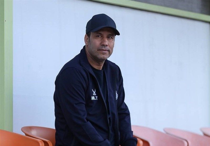 افشاگری تارتار: مربی برای قرارداد ۲۰ میلیاردی، ۵ میلیارد خرج می‌کند تا تیمش چهارم شود 