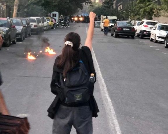 "حقوق الإنسان الإيرانية"تنشر قائمة بـ39 متظاهرا معرضين للإعدام..وعدد الضحايا 469 على الأقل