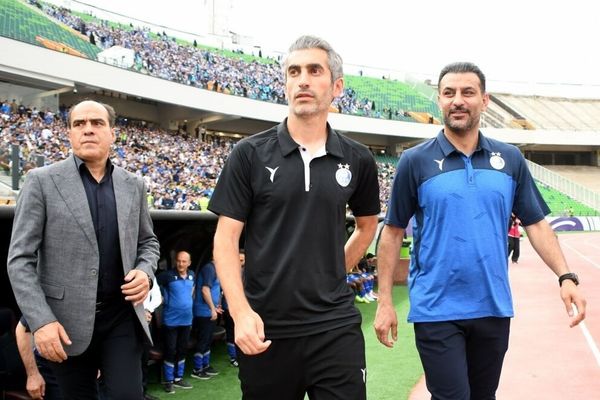 مجتبی جباری سرمربی مس رفسنجان میشود