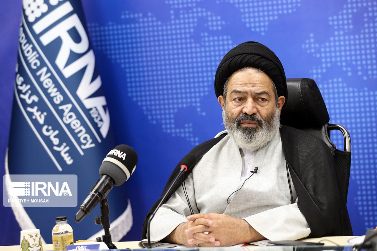 نماینده خامنه‌ای در حج و زیارت: عربستان سعودی اجازه دهد روحانی دستگیرشده بازگردد