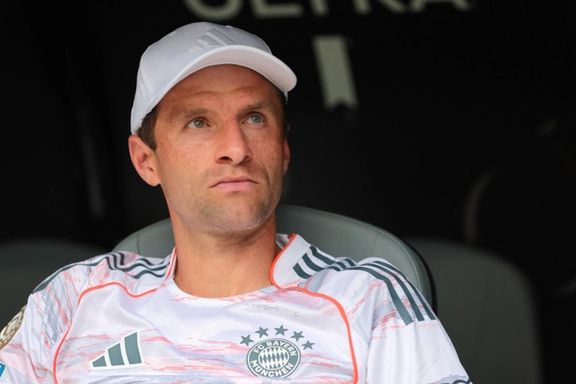 رومانو گزارش داد؛ توماس مولر به ونکوور وایتکپس میپیوندد