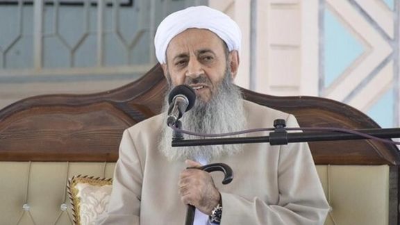 مولوی عبدالحمید در نماز جمعه زاهدان انفجارهای کرمان را تکاندهنده خواند