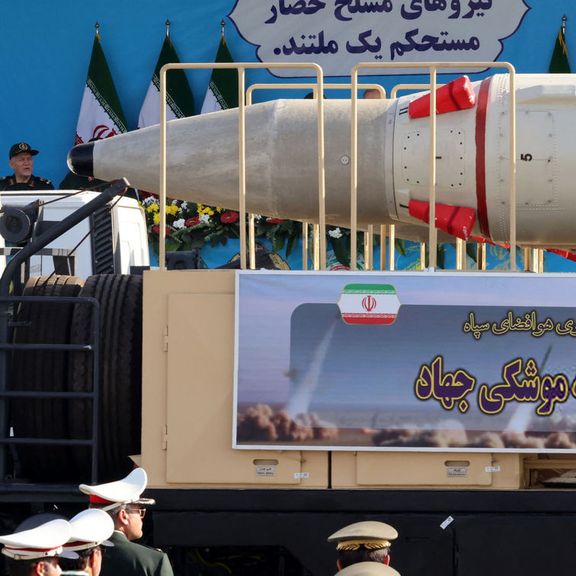 عضو مجمع تشخیص مصلحت نظام: ایران باید به مواضع آمریکا در منطقه حمله کند