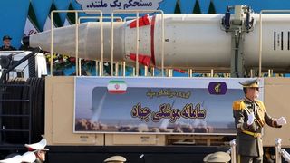 بازدارندگیِ واژگونشده: چرا توان موشکی جمهوری اسلامی به محرک جنگ بدل شده است