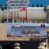 بازدارندگیِ واژگونشده: چرا توان موشکی جمهوری اسلامی به محرک جنگ بدل شده است