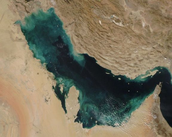 Iranians of all stripes fume at chance Trump might rebrand Persian Gulf