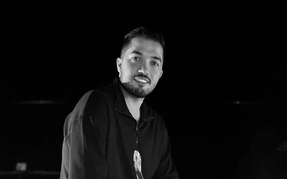 اطلاعات رسیده به ایران اینترنشنال: علیرضا رحیمی، با شلیک گلوله به پشت سر کشته شد