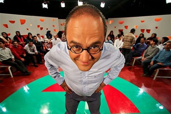 رامبد جوان: هیچوقت نگفتم ایران خیلی خفن است، فقط گفتم ما خیلی قشنگیم