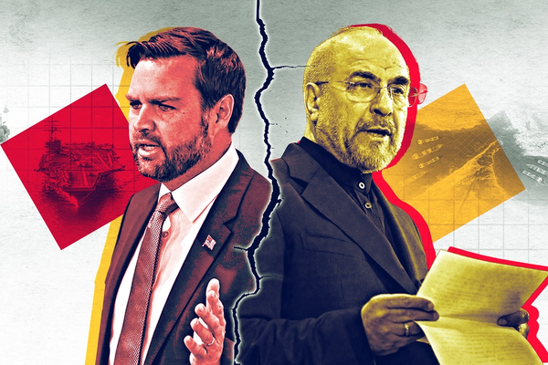 نیویورکر: آمریکا در ایران با چه کسی مذاکره میکند؟