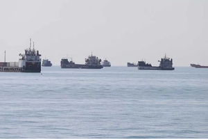 شرکت مالک کشتی تالارا اعلام کرد که این نفتکش از توقیف جمهوری اسلامی خارج شد