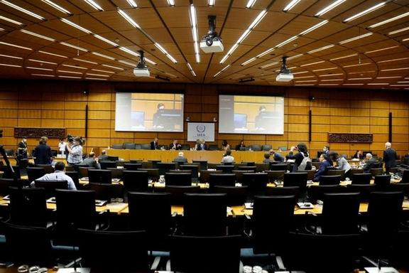 کشورهای اروپایی عضو برجام خواستار همکاری کامل و فوری ایران با آژانس بینالمللی انرژی اتمی شدند